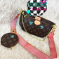 Crossbody