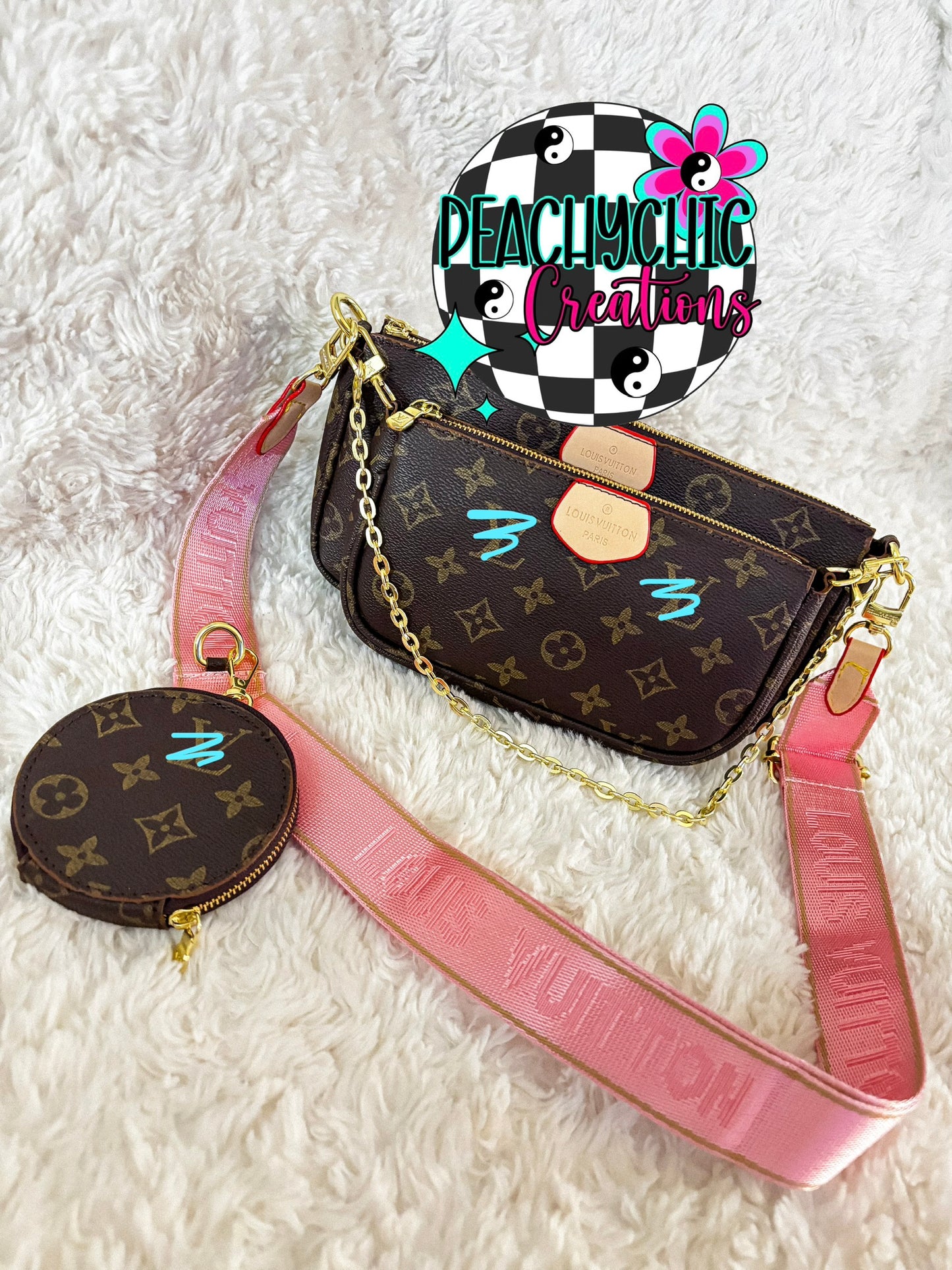 Crossbody