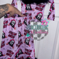 Scream Queen set