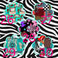 Flora rompers LEAVE SIZE & PATTERN # in NOTES AT CHECKOUT NO CODES