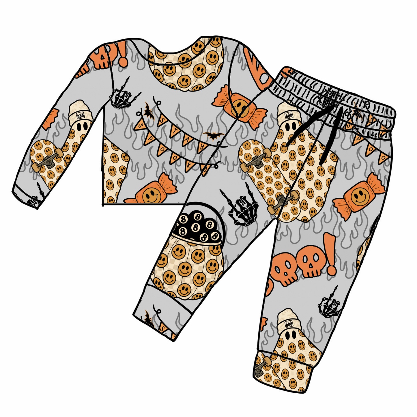 Comfy set