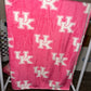 50x60 plush blanket
