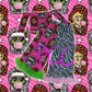 Groovy Bubble set