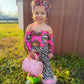 Groovy Bubble set