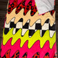 Groovy 60x80 large full fleece blanket