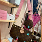 Crossbody