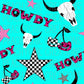 Howdy (limited)
