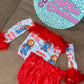 Chucky set