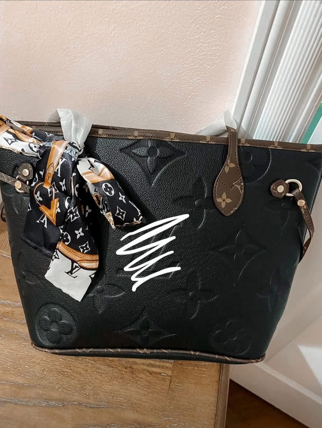 Tote