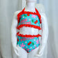 2 piece swim