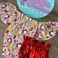 Clown set