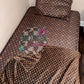 Twin fitted sheets