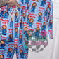 Chucky set
