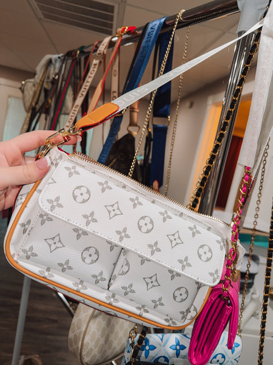 Crossbody