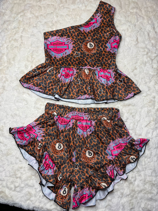 Harley sets
