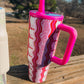 Cherries 40oz tumbler