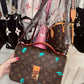 Crossbody