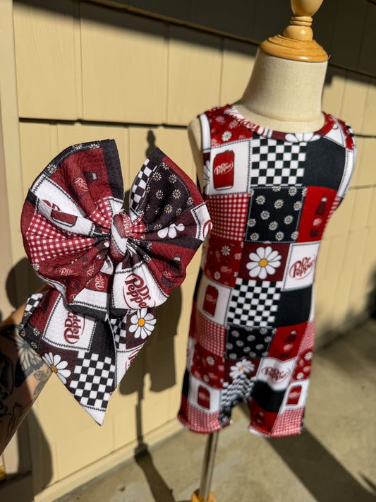 Ollie romper ONLY