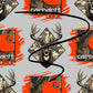 Deer ch seamless