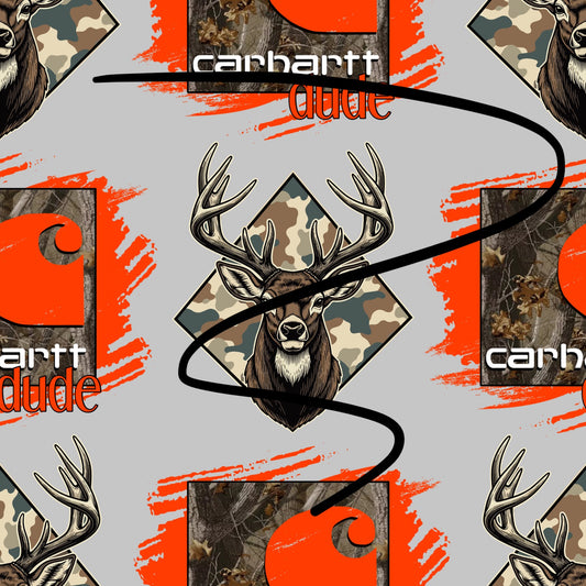 Deer ch seamless