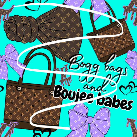 Bogg babe