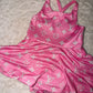 Skirted Brielle with snaps 12/18