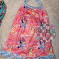 Heeler sisters romper