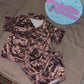 Silk pjs