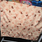 50x60 plush blanket