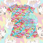 Groovy mouse comfy set