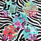 Flora rompers LEAVE SIZE & PATTERN # in NOTES AT CHECKOUT NO CODES