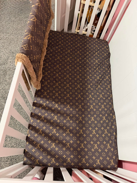 Crib sheets