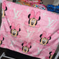 30x40 plush blanket