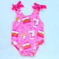 C-fil-a romper