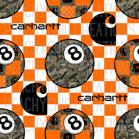 CH boys 8ball seamless