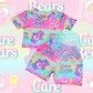 Bears comfy sets