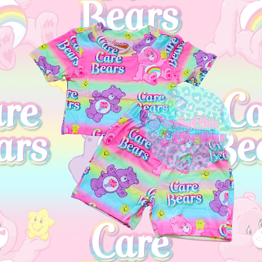 Bears comfy sets