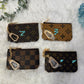 Coin pouches