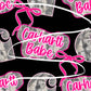 CH babe seamless