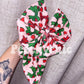 Melon messy wrap