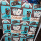 50x60 plush blanket