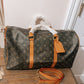 Duffle