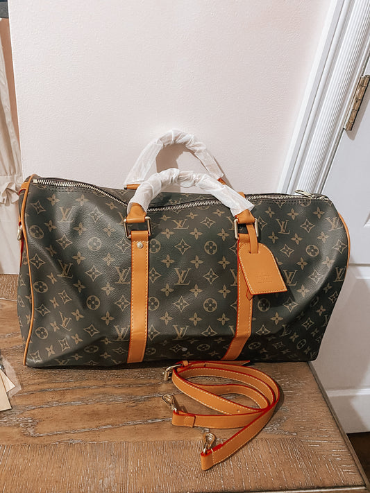 Duffle