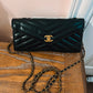 Crossbody