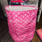 Huge laundry hamper
