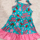Cherry dress