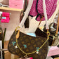 Crossbody