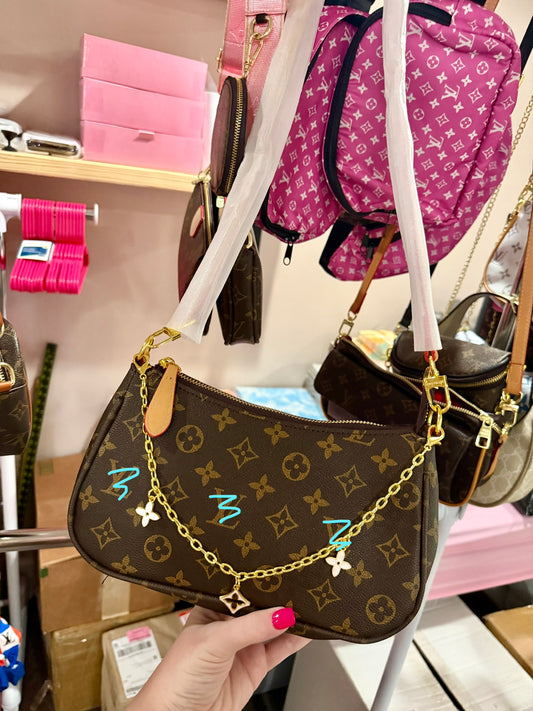 Crossbody