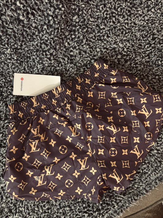 Womens shorts