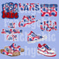 FOJ clipart bundle